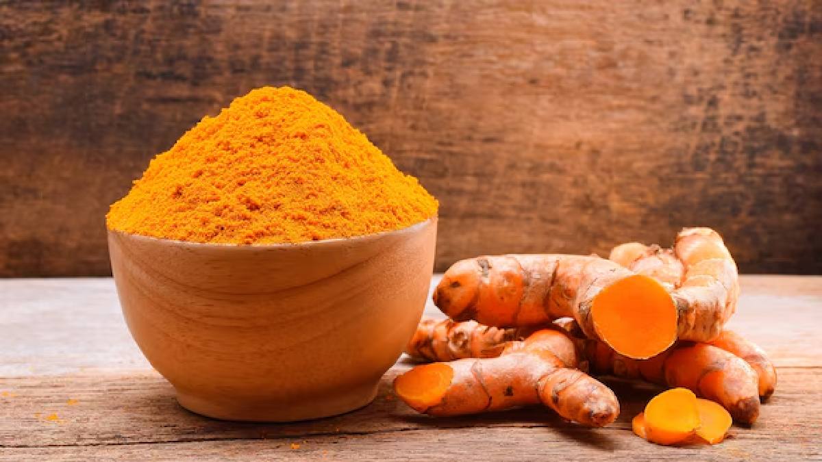 Turmeric