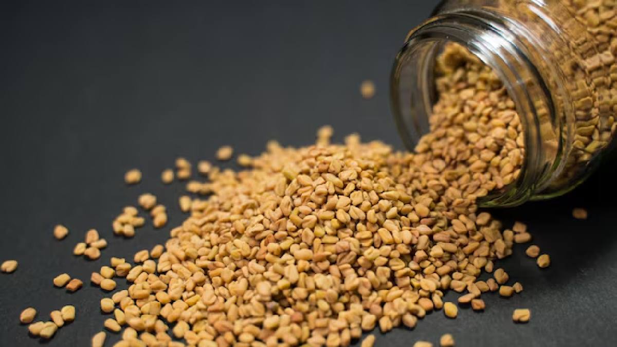 fenugreek seeds benefits