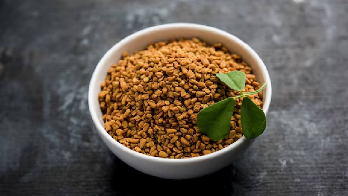 uses of fenugreek seeds