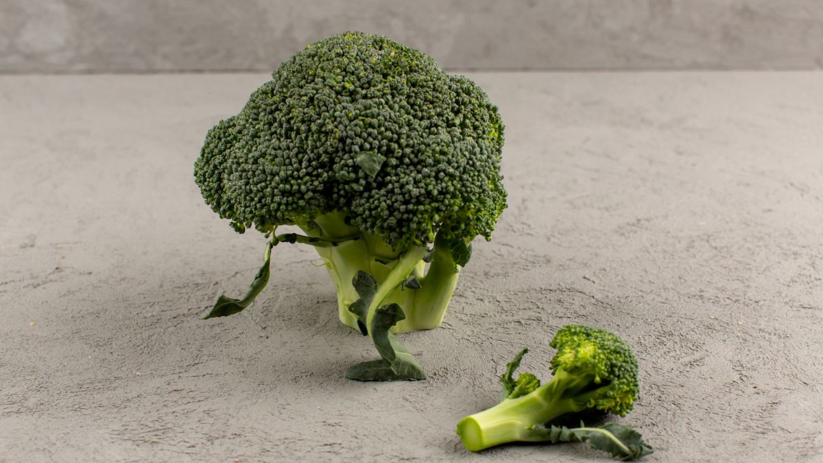broccoli