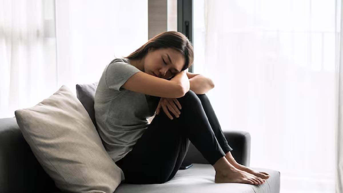 உங்களை அறியாமல் மன அழுத்தத்தில் இருக்கிறீர்களா? இந்த அறிகுறிகளை புறக்கணிக்காதீர்கள்