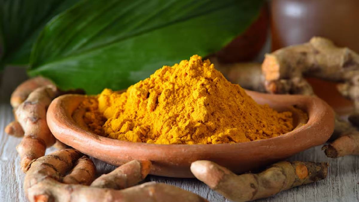 Turmeric