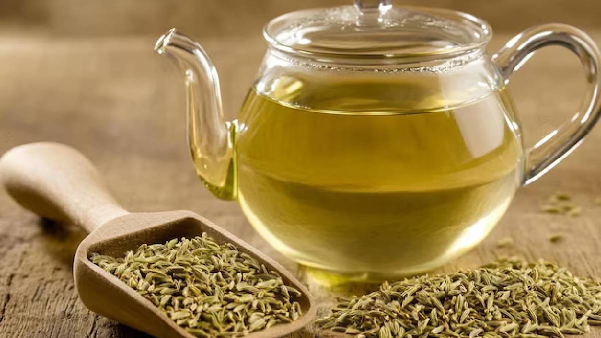 உடல் எடையை குறைக்க உதவும் சீரக தண்ணீர்; எப்படி தெரியுமா?