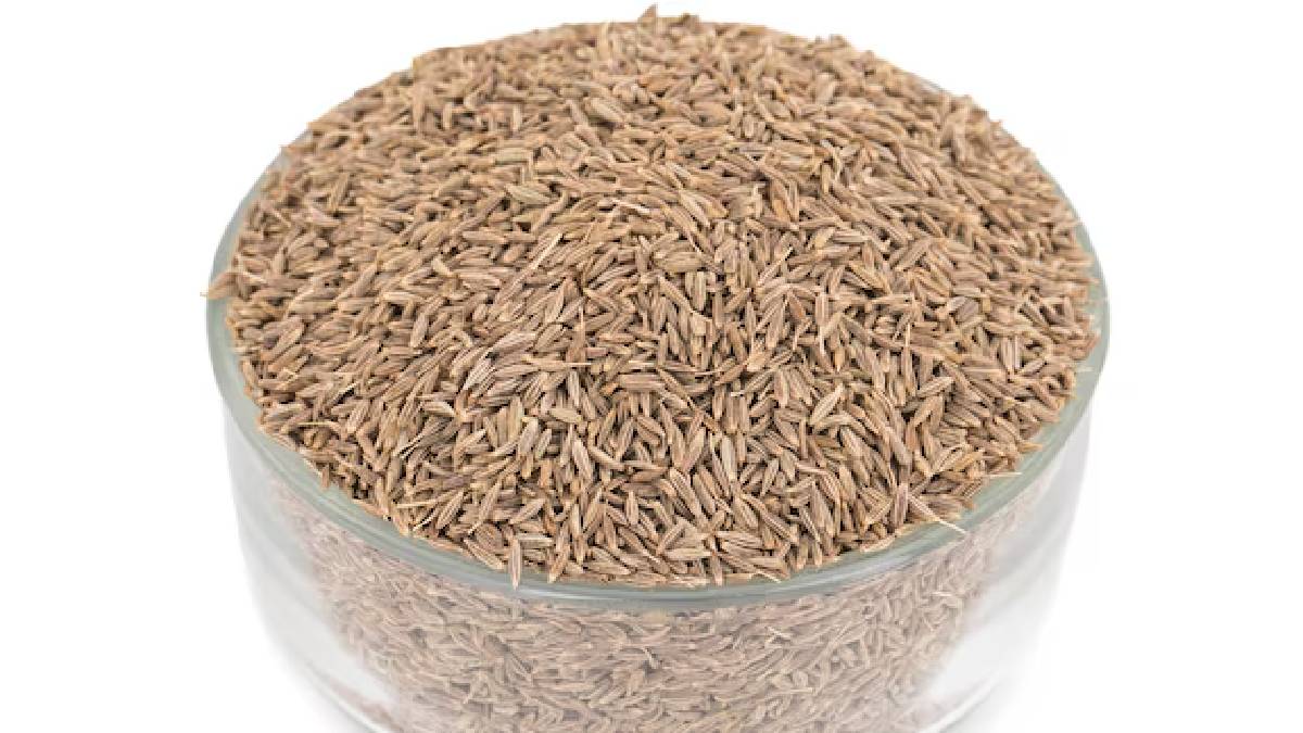Cumin