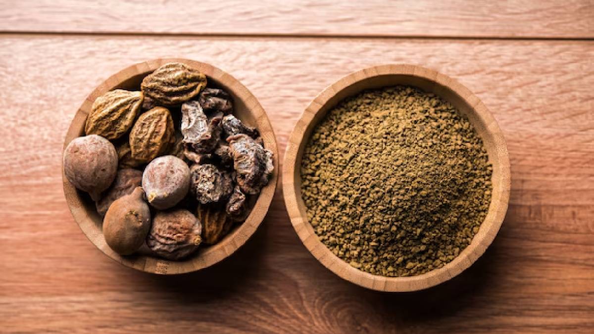 Triphala benefits