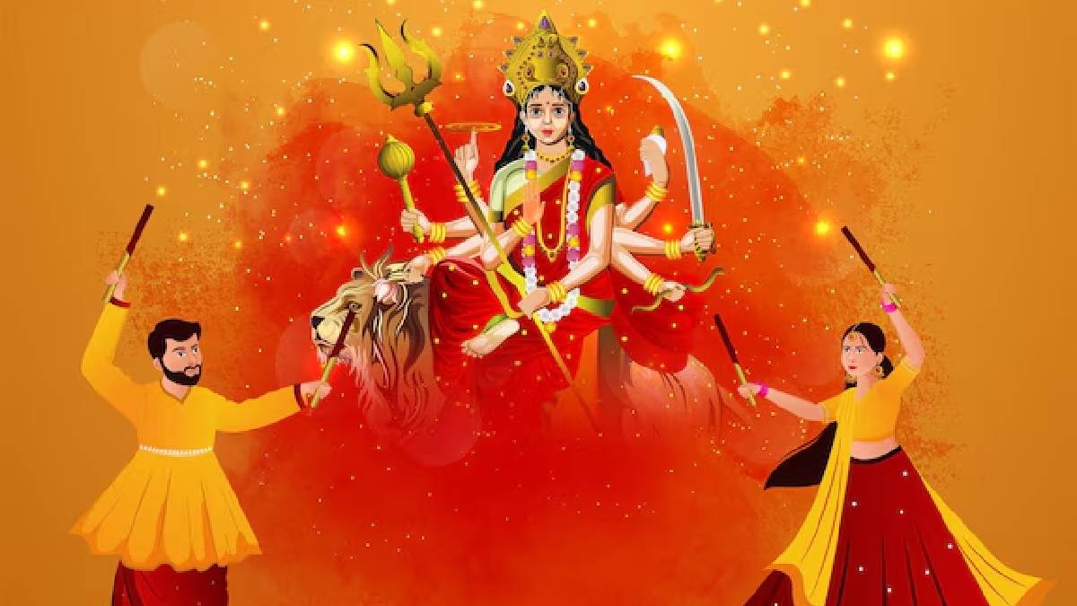 Navratri