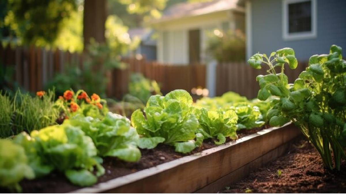 சுவை மற்றும் ஆரோக்கியத்தை மேம்படுத்தும் இந்த 5 மூலிகைகளை உங்கள் வீட்டு தோட்டத்தில் எளிதாக வளர்க்கலாம்