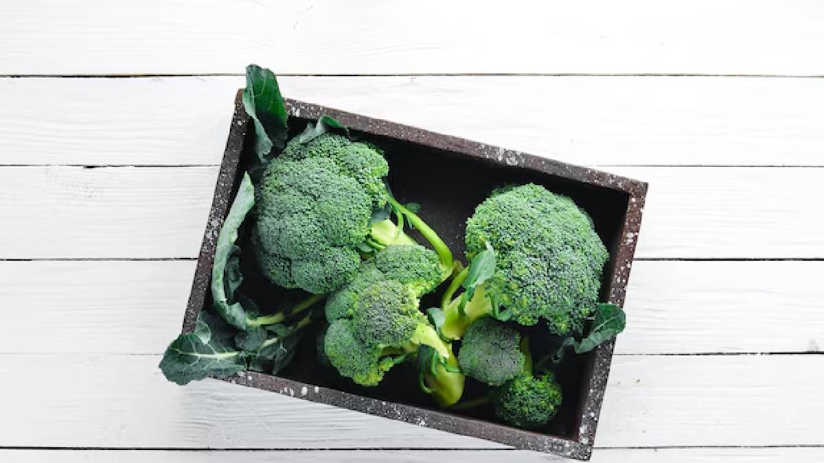 Benefits of Broccoli