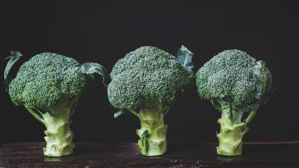 Uses of Broccoli