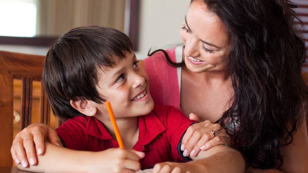 உறங்குவதற்கு முன் என்ன செய்ய வேண்டும்? குழந்தைகளின் அறிவாற்றலை மேம்படுத்த உதவும் எளிய குறிப்புகள்
