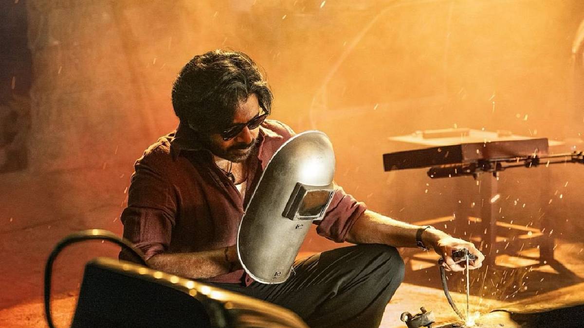 OG movie box office collection