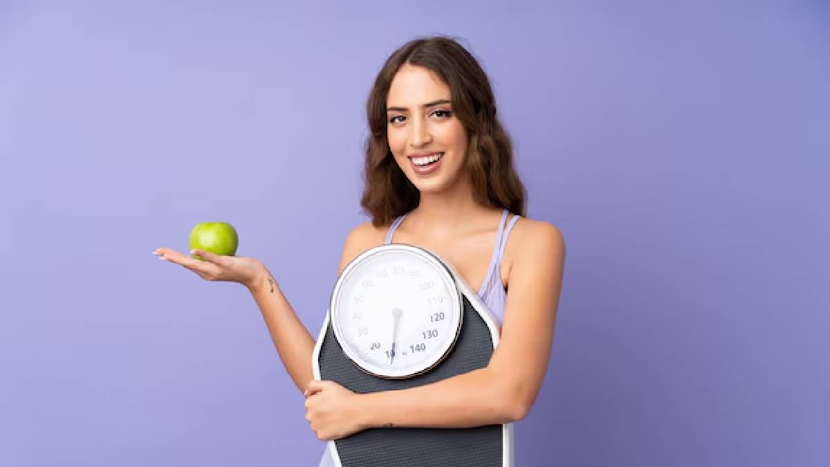 Weight loss tips in tamil