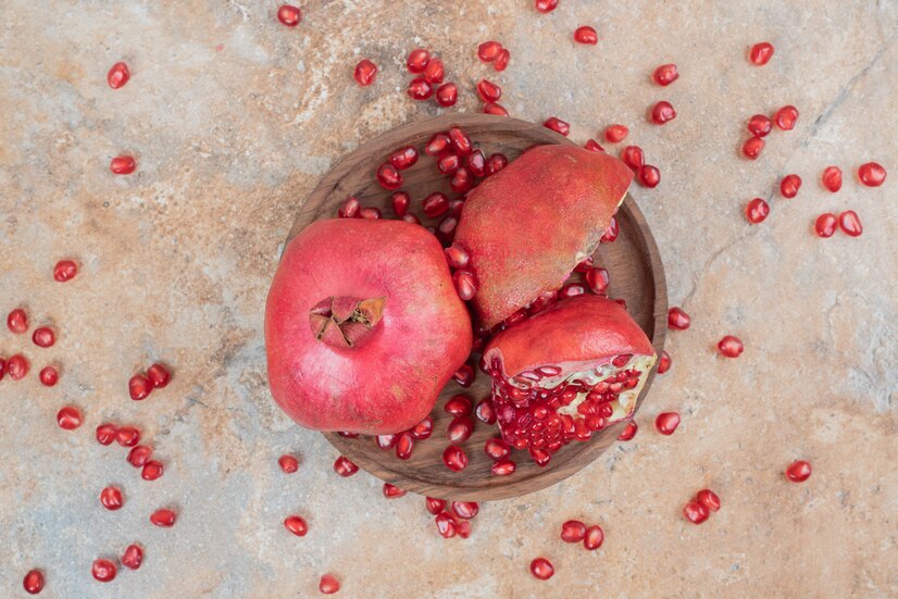 pomegranate