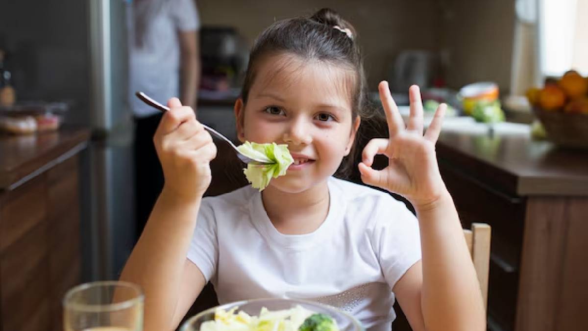 குழந்தைகளின் நினைவாற்றலை அதிகரிக்கும் ஒமேகா-3 நிறைந்த சைவ உணவுகள்