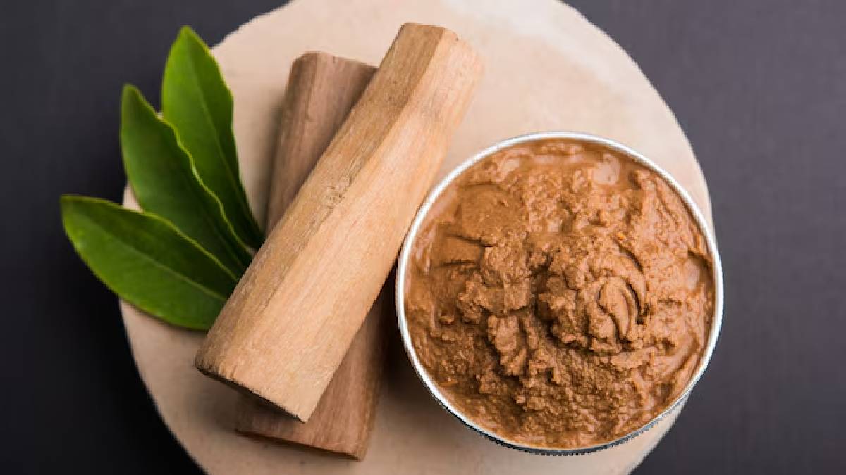 மன அமைதி முதல் நேர்மறை ஆற்றல் வரை; சந்தனம் தரும் ஆன்மிக பலன்கள் என்னென்ன?