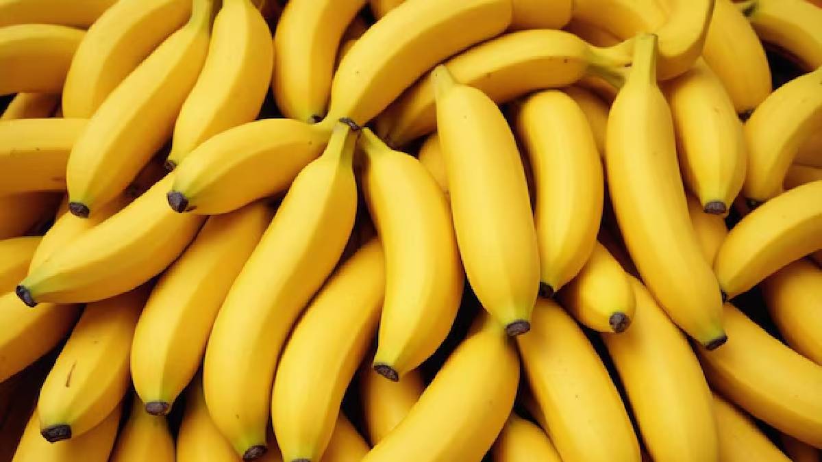 Benefits of banana