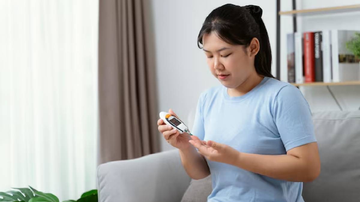 அதிகரிக்கும் பசி, அதீத சோர்வு; நீரிழிவு நோயின் 5 முக்கிய அறிகுறிகள்