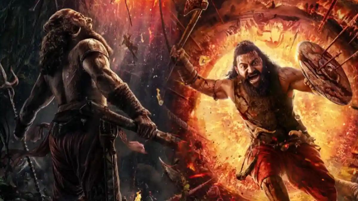 Kantara Chapter 1 Box Office Collection: ரிஷப் ஷெட்டி நடிப்பில் உலகளவில் வெளியான காந்தாரா சாப்டர் 1  திரைப்படம் ரூ. 300 கோடியை நெருங்குகிறது