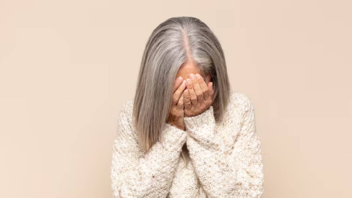 இளநரை பிரச்சனைக்கு தீர்வு தரும் வீட்டு வைத்திய முறை; இயற்கையான வழியில் முடிக்கு கருமை நிறம் அளிக்கும் ஹேர்பேக்