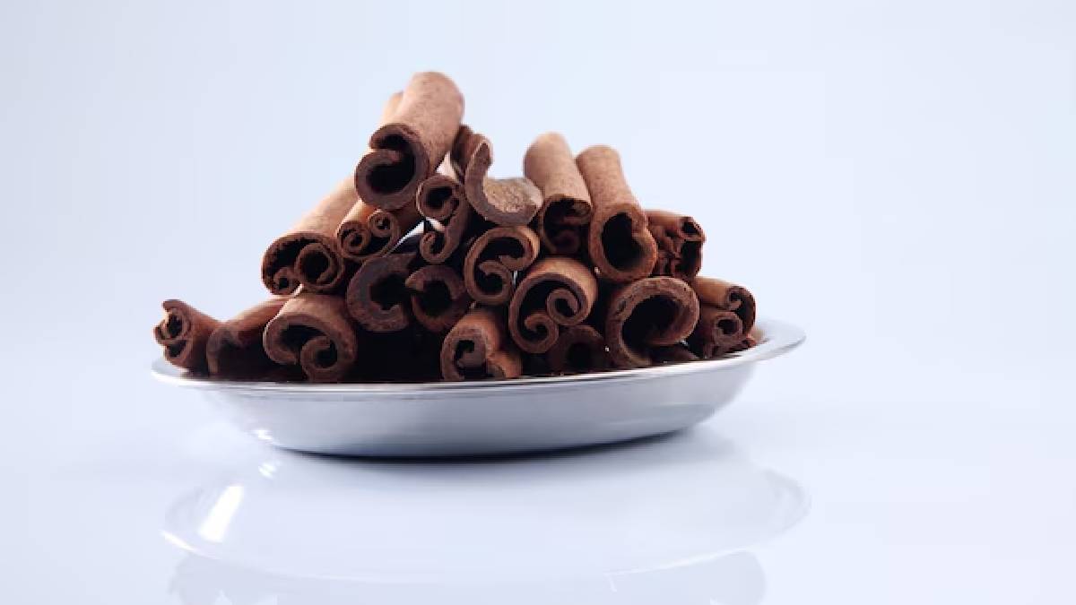 Benefits of cinnamon