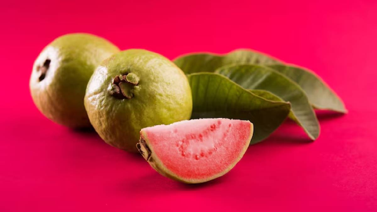 Guava