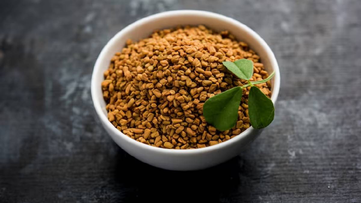 Fenugreek