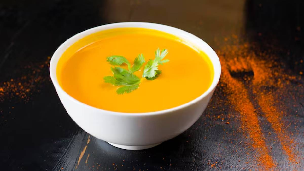 Soup health benefits