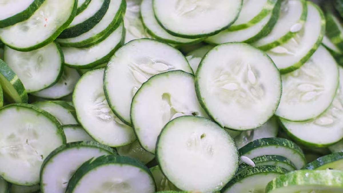 Cucumber