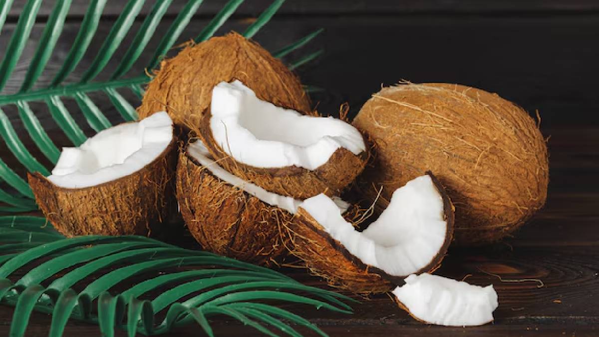 Coconut
