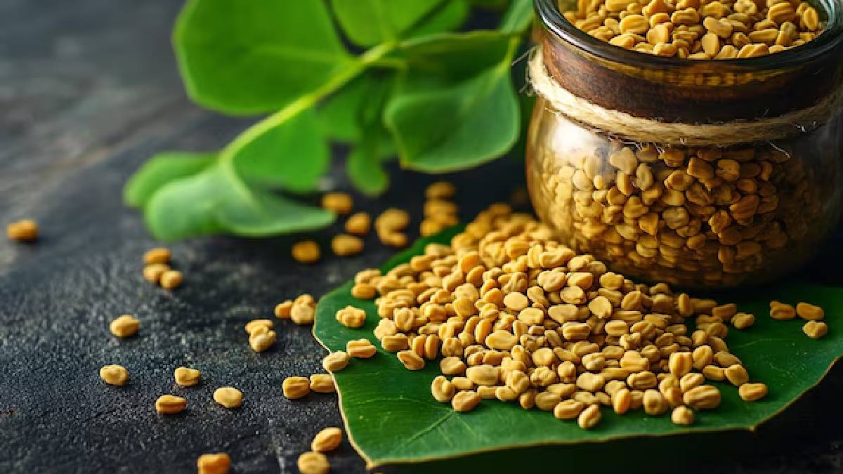 Fenugreek