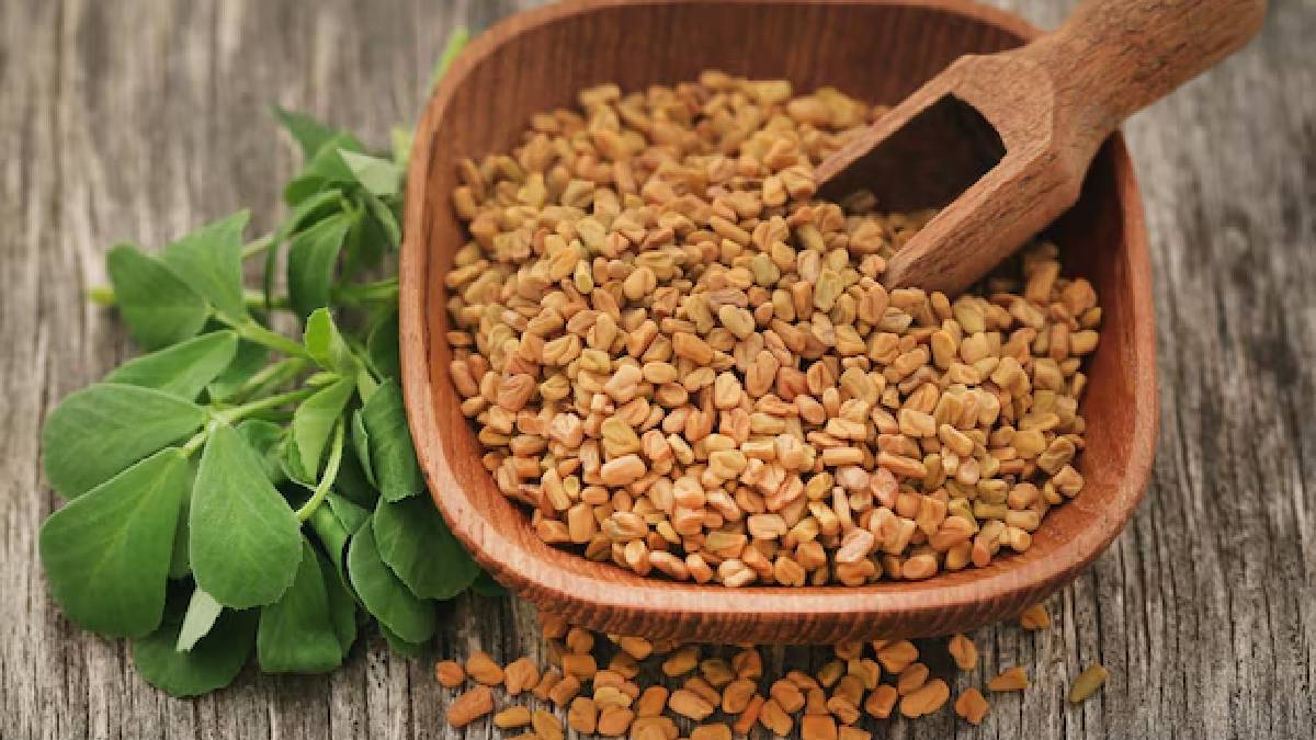 Fenugreek uses