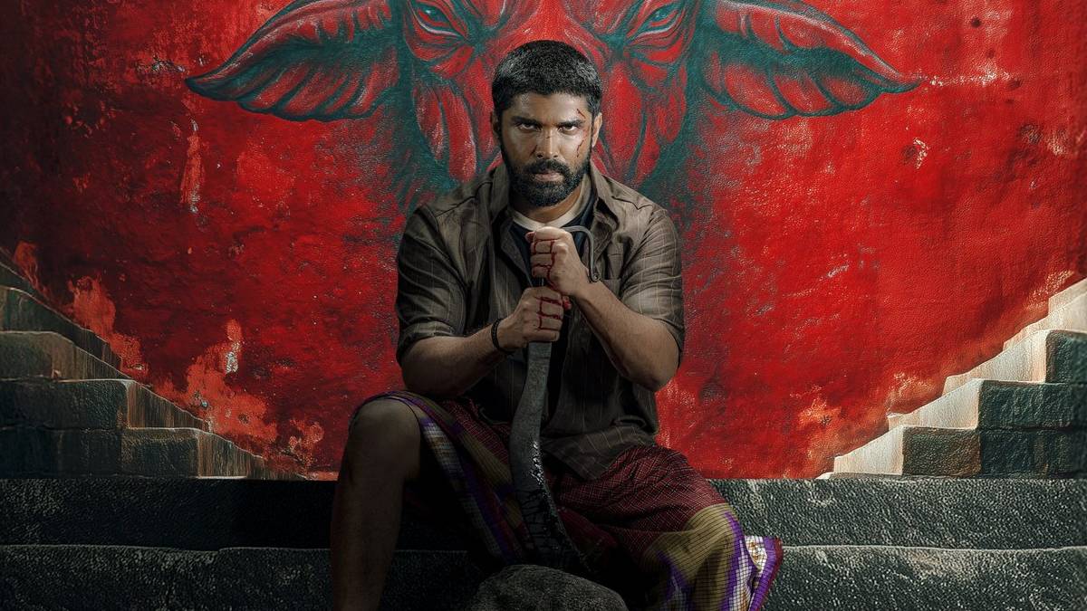 Bison twitter review: ரசிகர்களின் எதிர்பார்ப்பை பூர்த்தி செய்ததா மாரி செல்வராஜ் - துருவ் விக்ரம் கூட்டணி? பைசன் திரைப்படத்தின் ட்விட்டர் விமர்சனம்