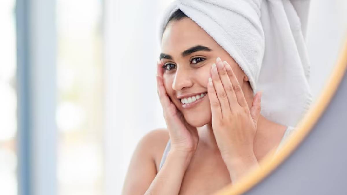 எப்போதும் இளமையாக காட்சியளிக்க வேண்டுமா? தினமும் இந்த பழக்கங்களை அவசியம் கடைபிடிக்கவும்