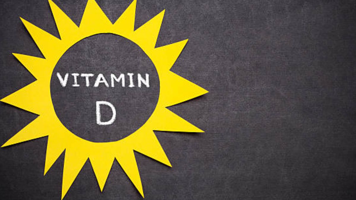 vitamin D