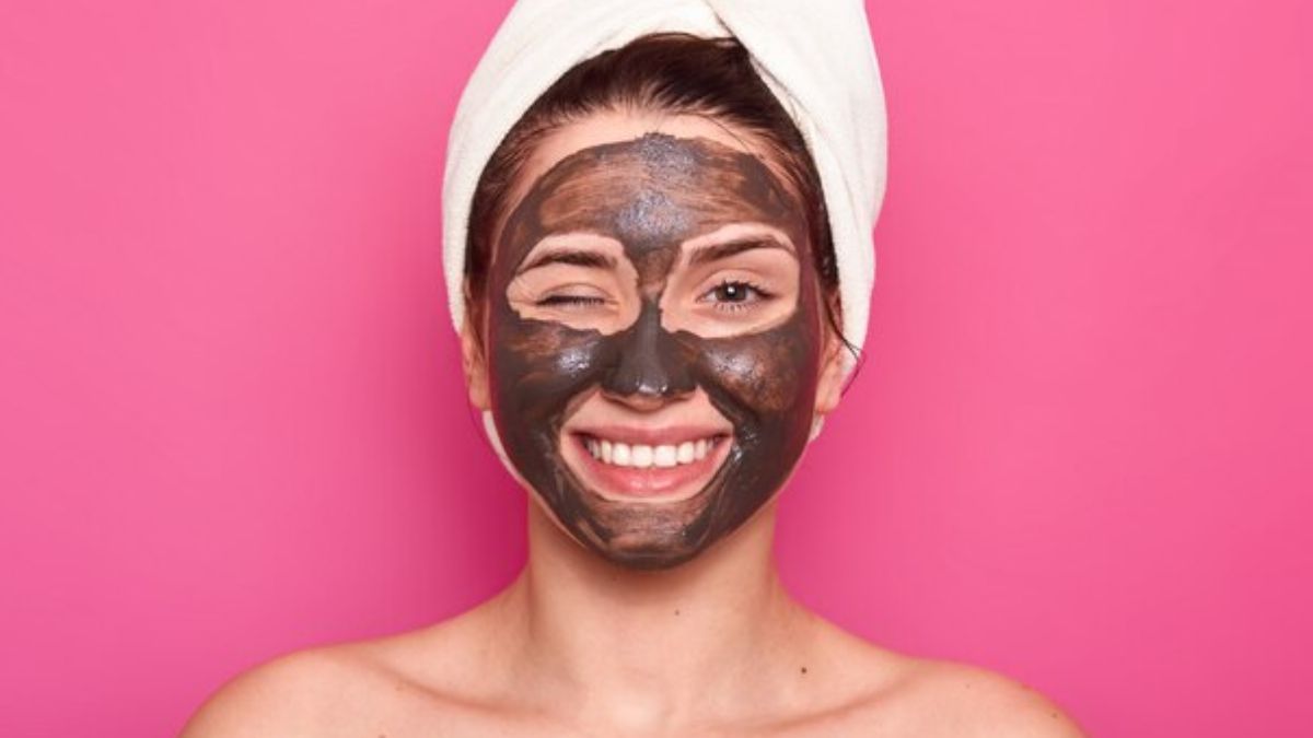 chocoateface mask