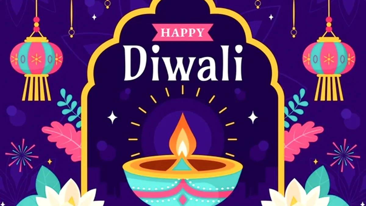 Happy diwali wishes 2025
