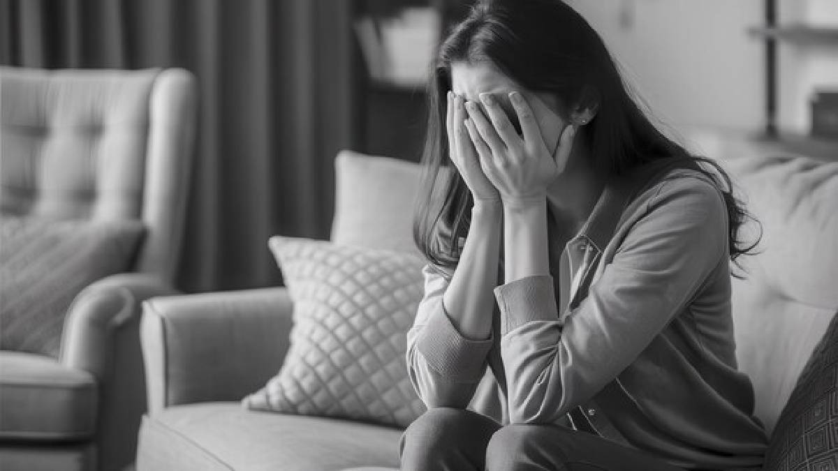 மனநல ஆரோக்கியம்: இந்த அறிகுறிகள் தெரிந்தால் உடனே மருத்துவரை அணுகவும்