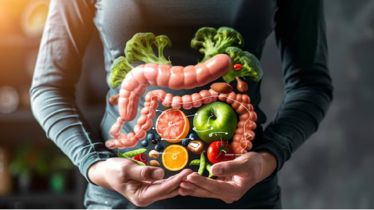 சீரான குடல் ஆரோக்கியத்திற்கு நீங்கள் சாப்பிட வேண்டிய நார்ச்சத்து நிறைந்த உணவுகள்