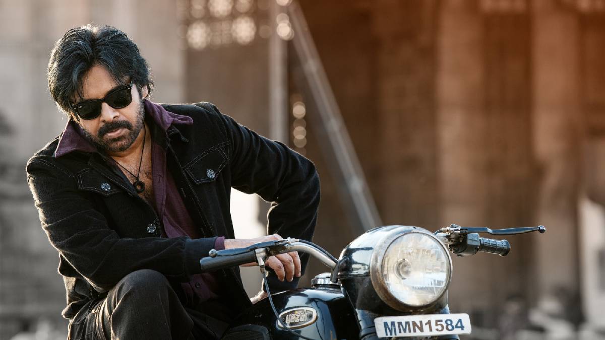 They call him OG OTT release: ஓடிடியில் வெளியாகும் பவன் கல்யாணின் 'ஓஜி' திரைப்படம்; எந்த தளத்தில், எப்போது பார்க்கலாம்? முழு விவரம் இதோ