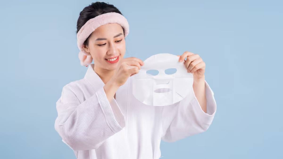 Korean skin care tips