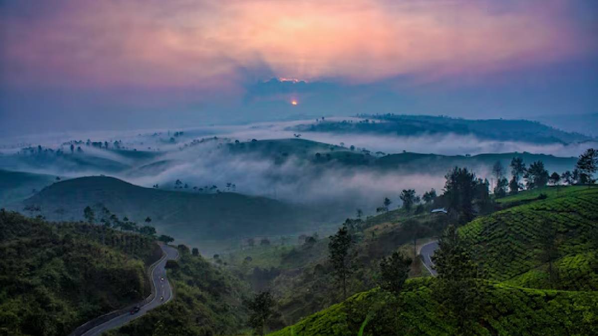 பிரம்மாண்ட லடாக் முதல் மலைகளின் ராணி ஊட்டி வரை: தம்பதிகளுக்கான டாப் 5 சுற்றுலா தலங்கள்