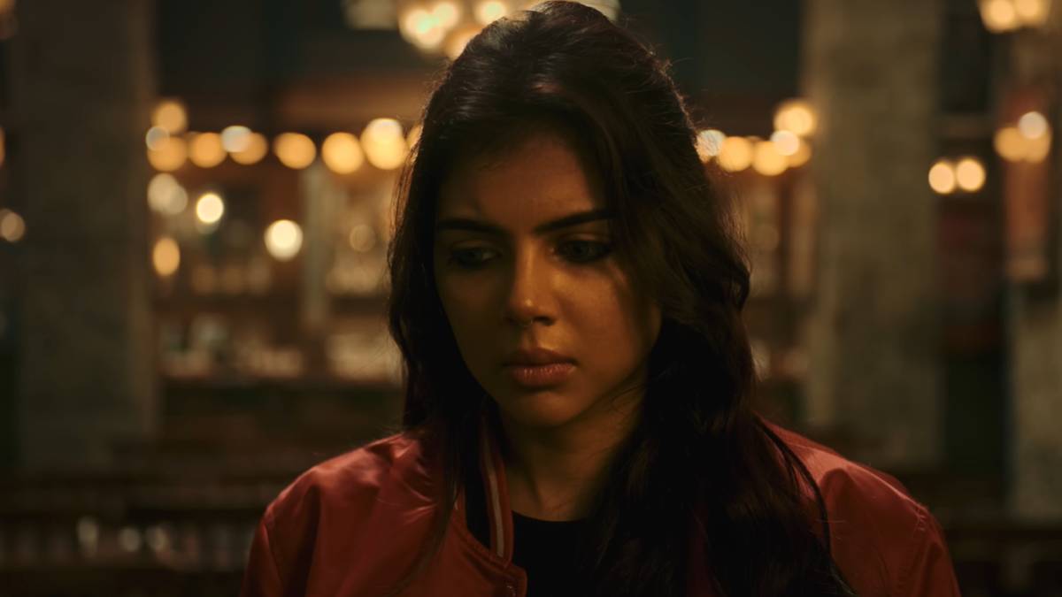 Lokah Chapter 1 Chandra