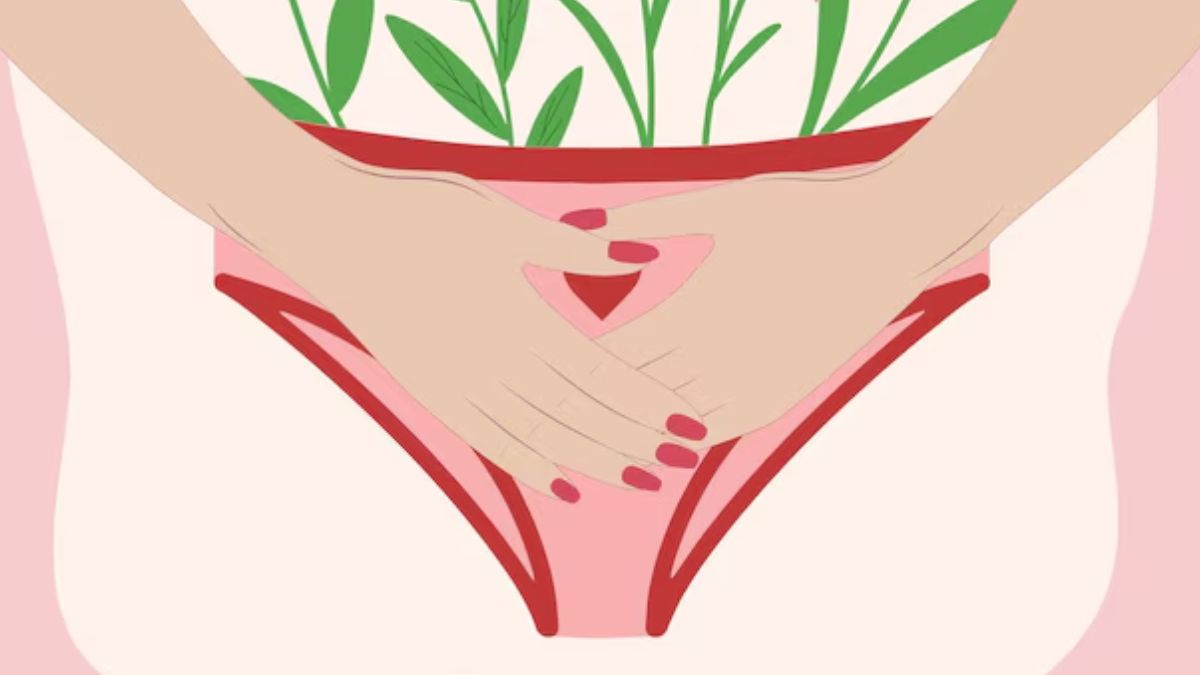 private part smell 2