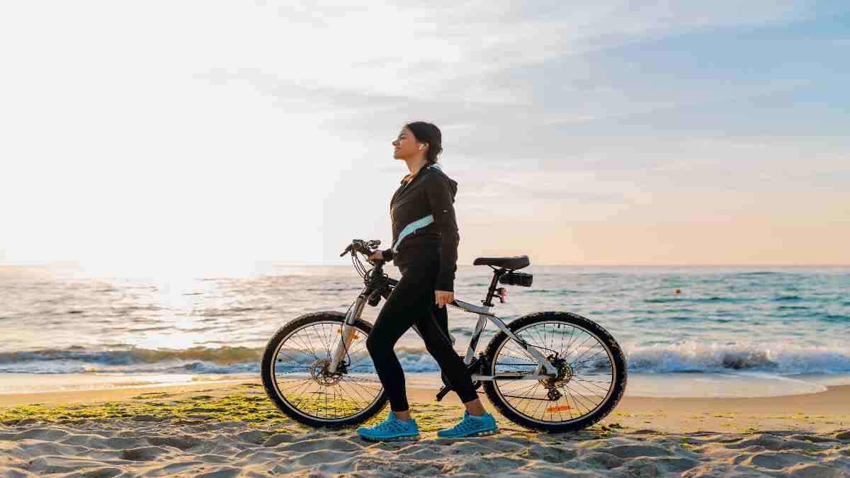 பெண்களின் தொப்பையைக் குறைக்க உதவும்  சிறந்த கார்டியோ பயிற்சிகள் இவை தான்!