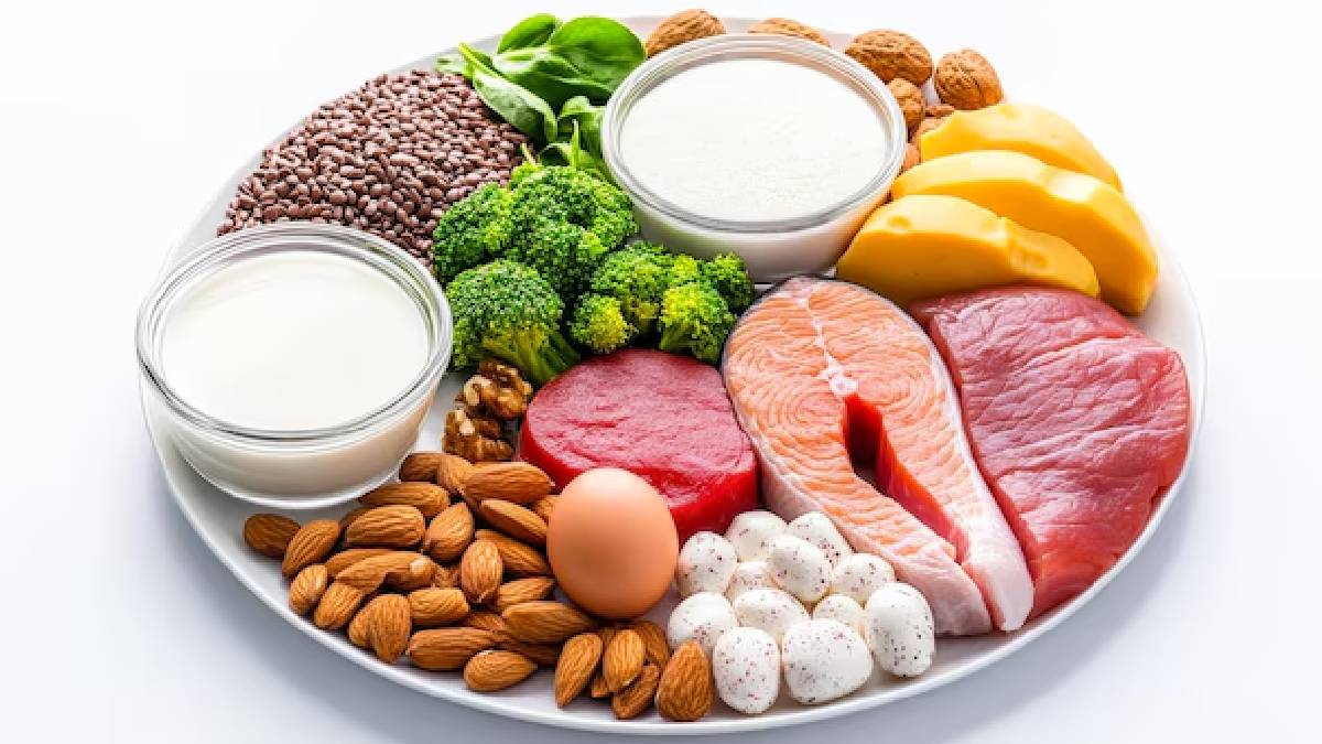 உங்கள் ஆரோக்கியத்தை பராமரிப்பதற்கு நீங்கள் சாப்பிட வேண்டிய 6 புரதச்சத்து நிறைந்த உணவுகள்