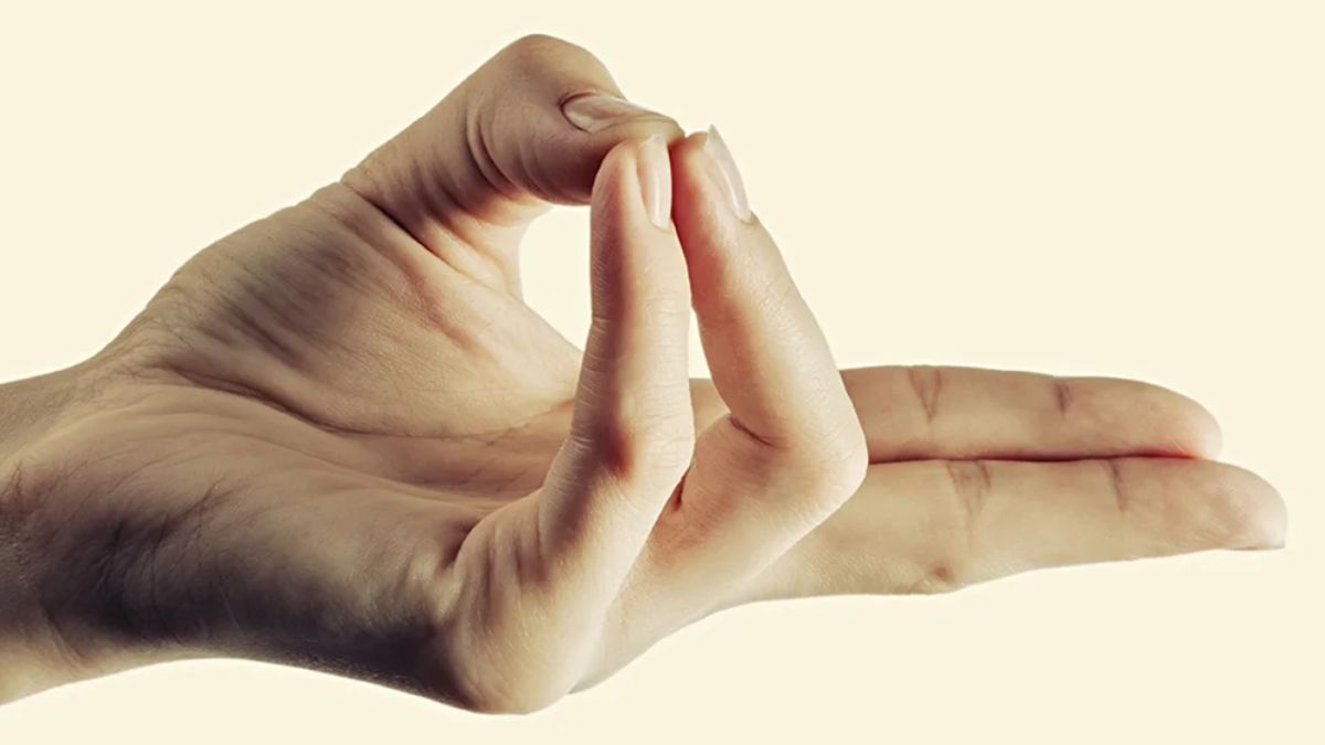 prana mudra 1