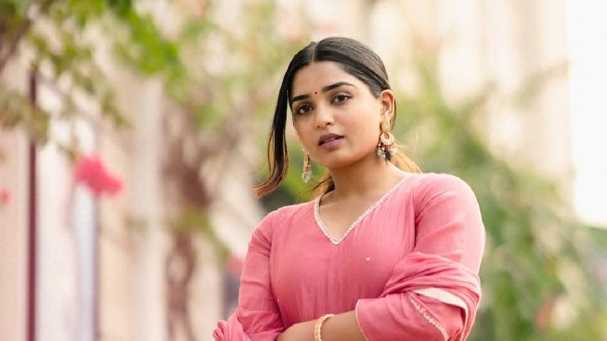 Gouri Kishan: உடல் எடை குறித்து கேள்வி எழுப்பிய செய்தியாளர்; உருவக் கேலிக்கு எதிராக நடிகை கௌரி கிஷன் பதிலடி