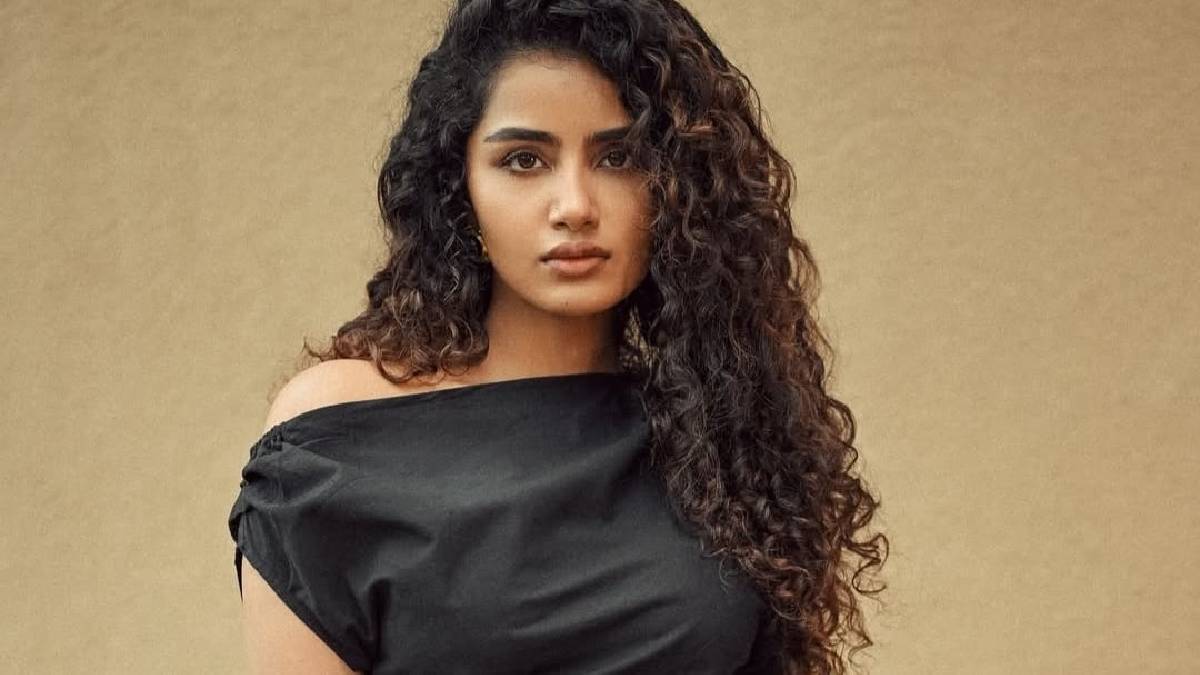Actress Anupama Parameswaran: நடிகை அனுபமா பரமேஸ்வரனின் மார்பிங் புகைப்படங்களை வெளியிட்டு அவதூறு; தமிழகத்தைச் சேர்ந்த 20 வயது பெண் கைது
