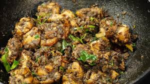 காயல்பட்டினம் ஸ்பெஷல் மிளகு சிக்கன் செய்யலாமா? இதோ எளிய செய்முறை விளக்கம் இங்கே!