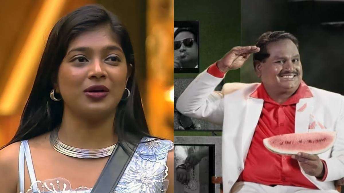 Bigg Boss Tamil Season 9 Contestants Salary: பிக்பாஸ் சீசன் 9 போட்டியாளர்களின் சம்பளம் இவ்வளவா? ஆச்சரியத்தில் ரசிகர்கள்!
